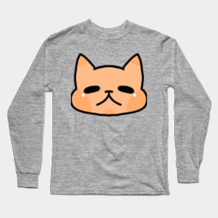 DoGGIE (fixed) Long Sleeve T-Shirt